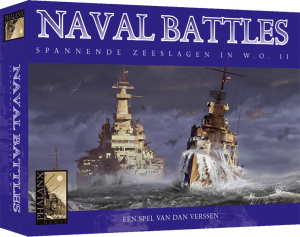 Naval Battles