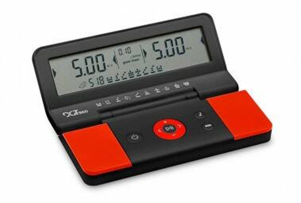 DGT 960 Pocket Timer