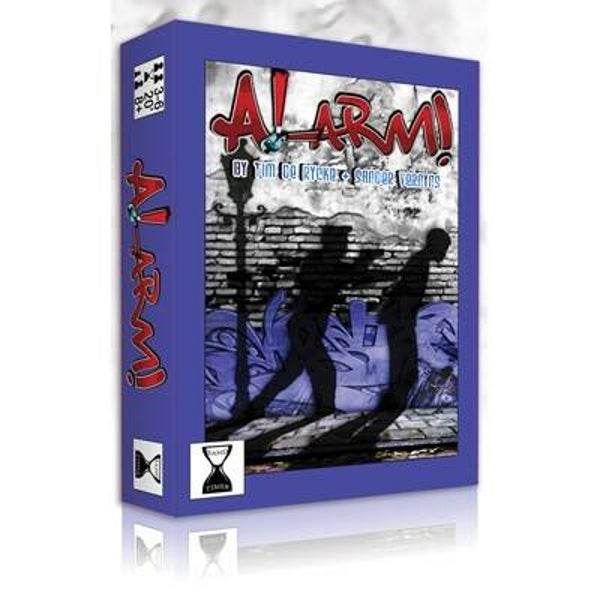 Alarm