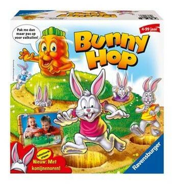 Bunny Hop