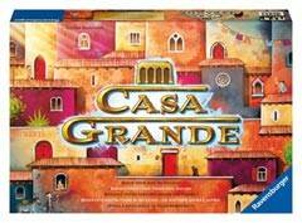 Casa Grande