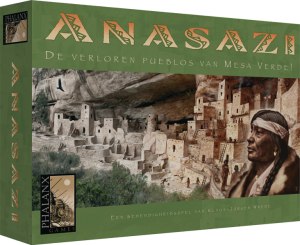 Anasazi