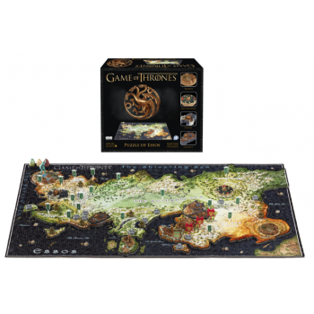 Game of Thrones: Essos 4D