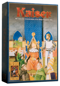 Kaiser