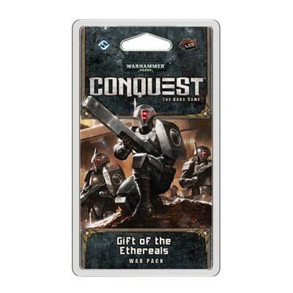 Gift of the Ethereals