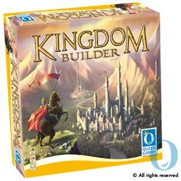 Kingdom Builder