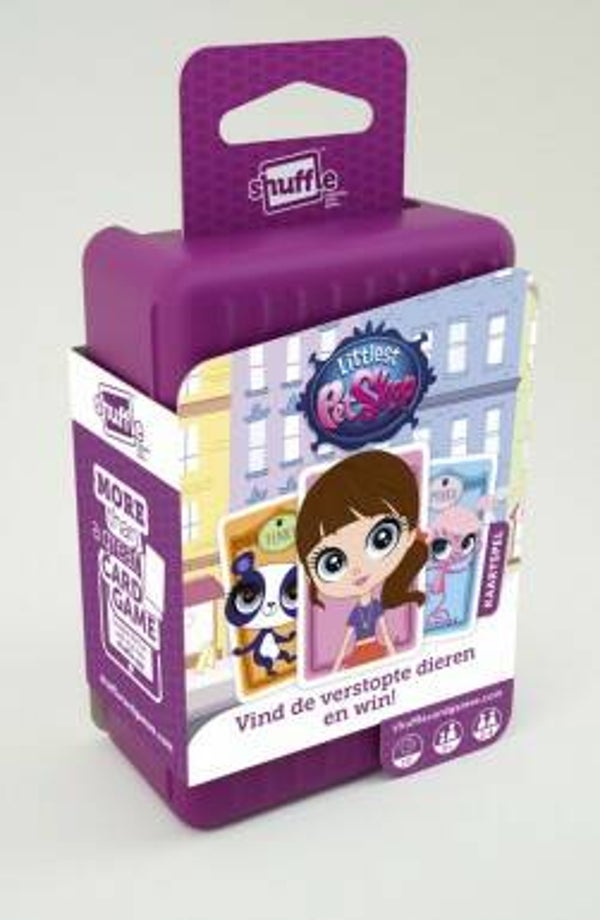 Littlest Pet Shop