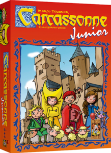 Carcassonne Junior