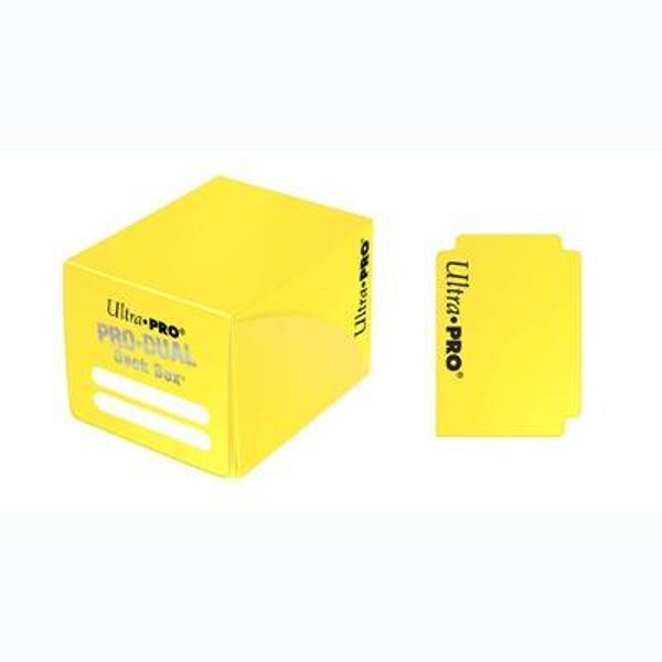 Pro Dual Small Deckbox (per 2)