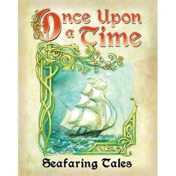 Seafaring Tales