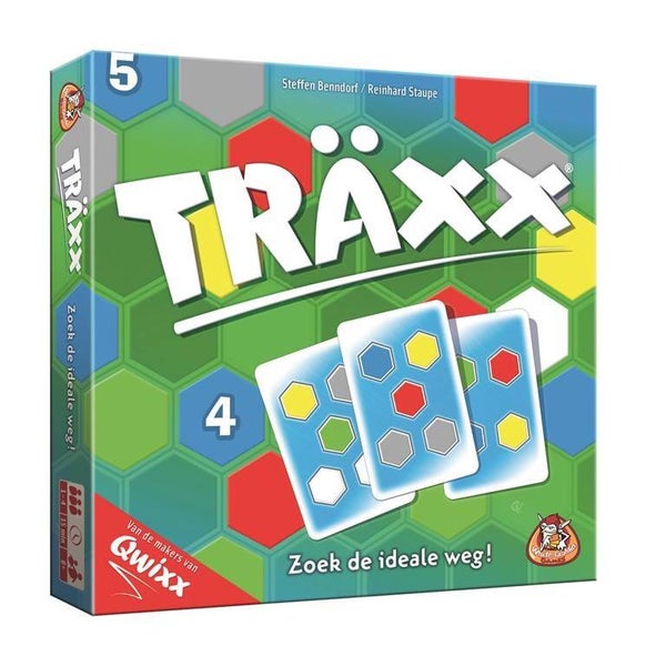 Träxx