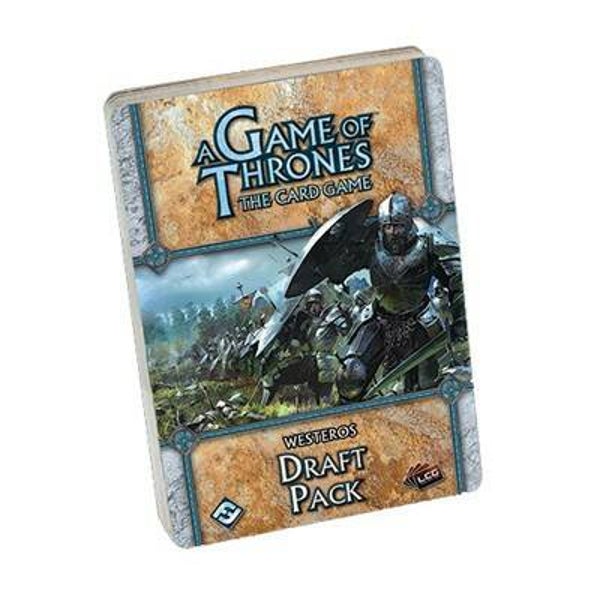 Westeros - draft pack