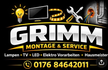 Grimm Montage&amp;Service