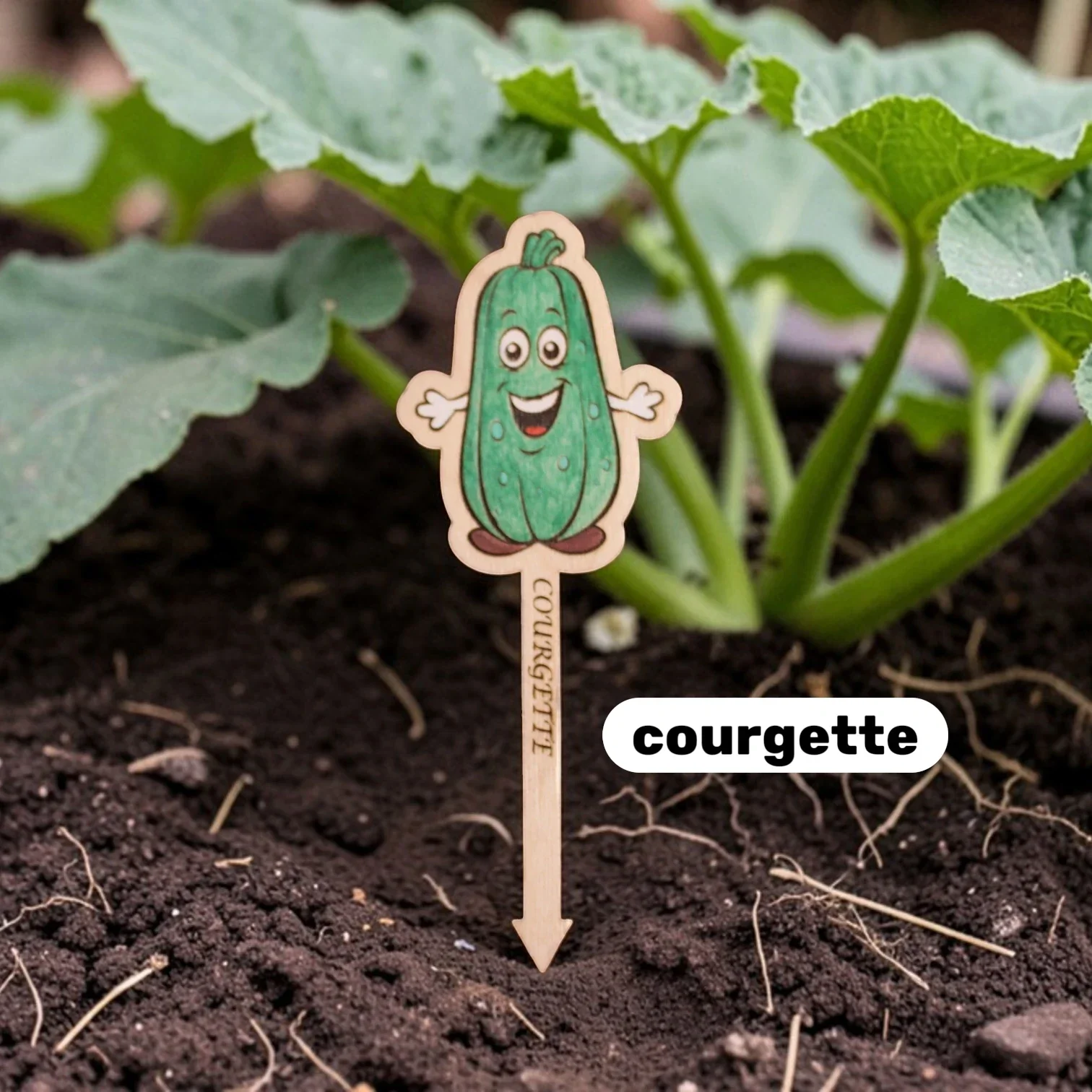 courgette