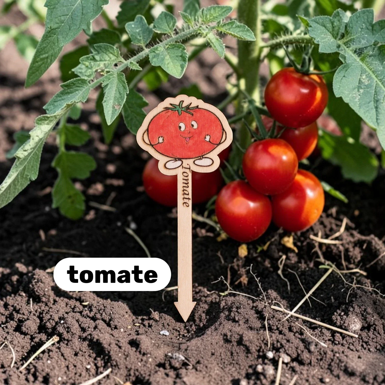 tomate