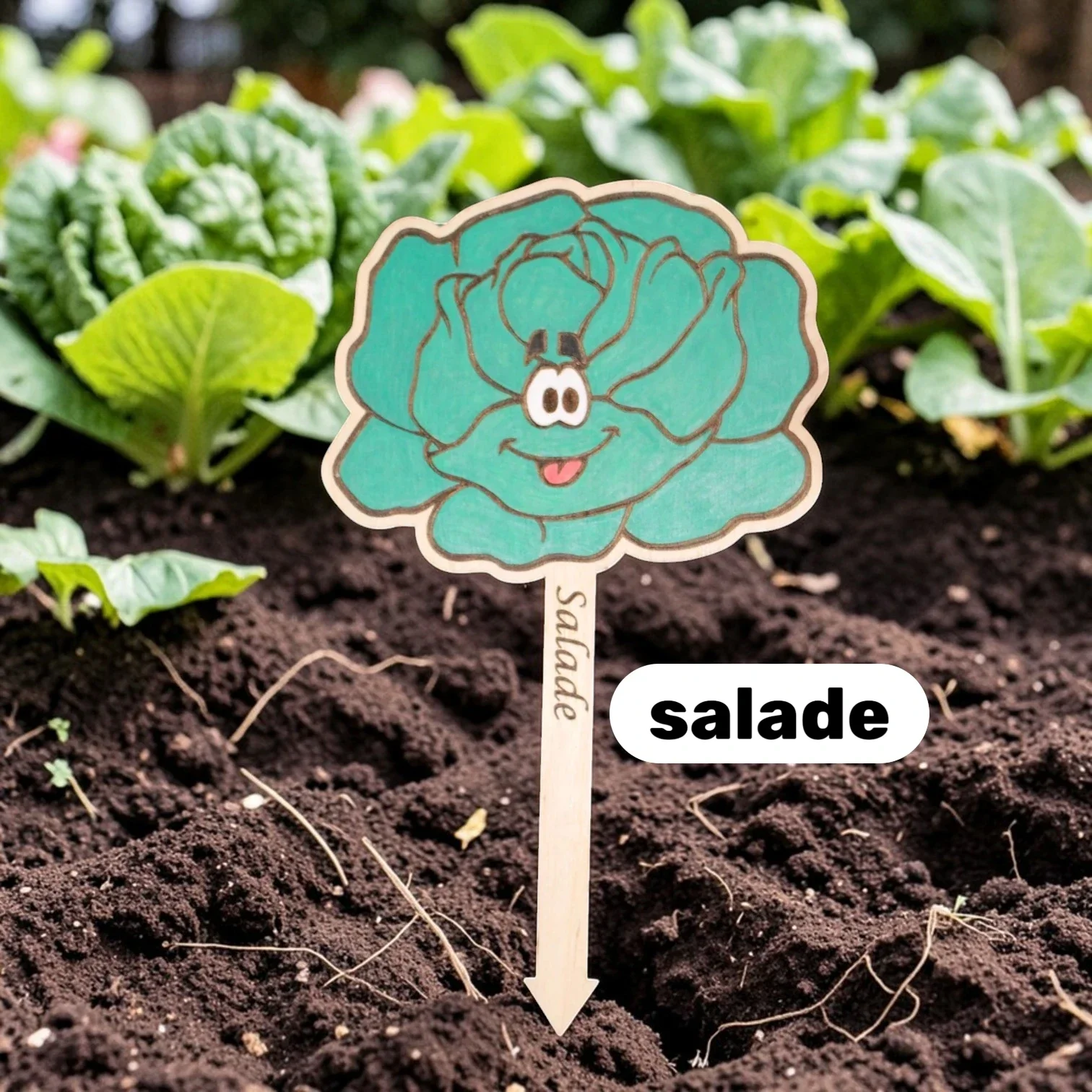 salade