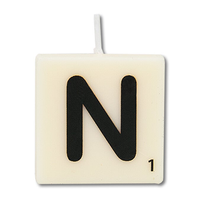 letterkaars N1