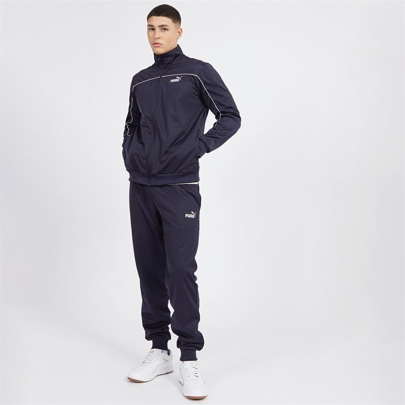Puma Men Tracksuit