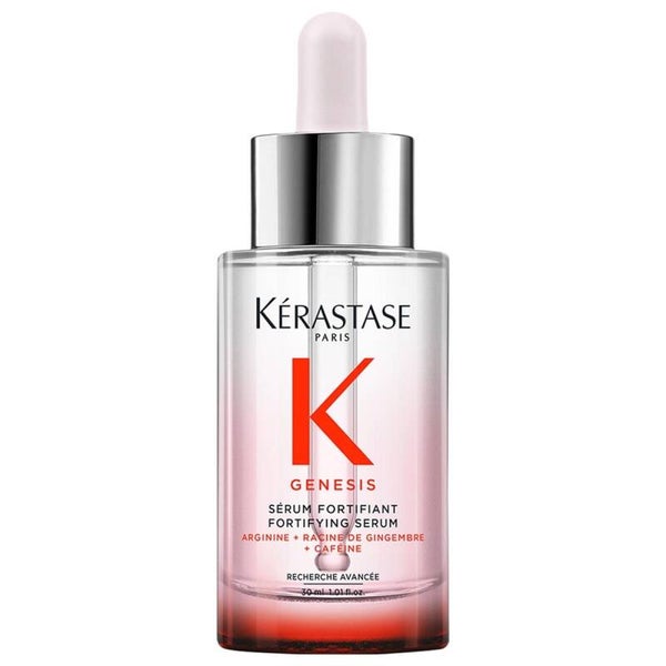 Hair Growth Serum