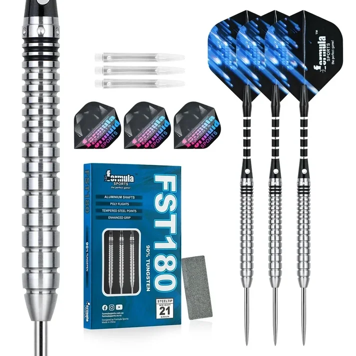 Formula FST180 Gen1 Classic Tungsten Steeldarts