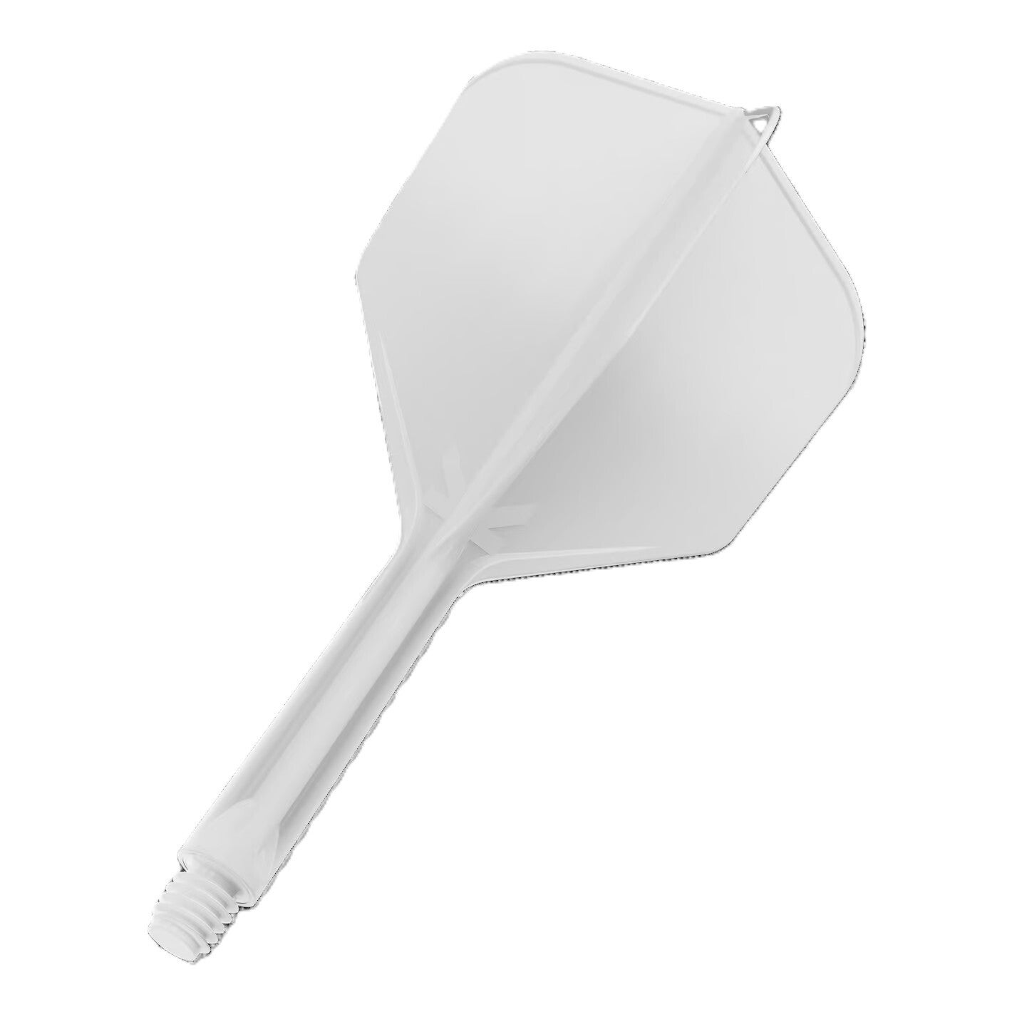 Target K-Flex Flights No6 - Weiß
