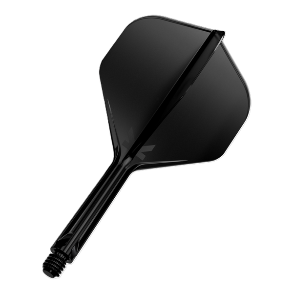 Target K-Flex Flights No2 - Schwarz