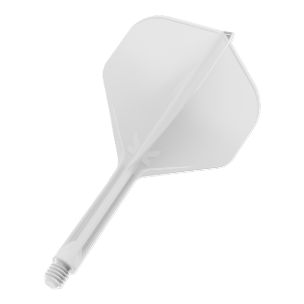 Target K-Flex Flights No2 - Weiß