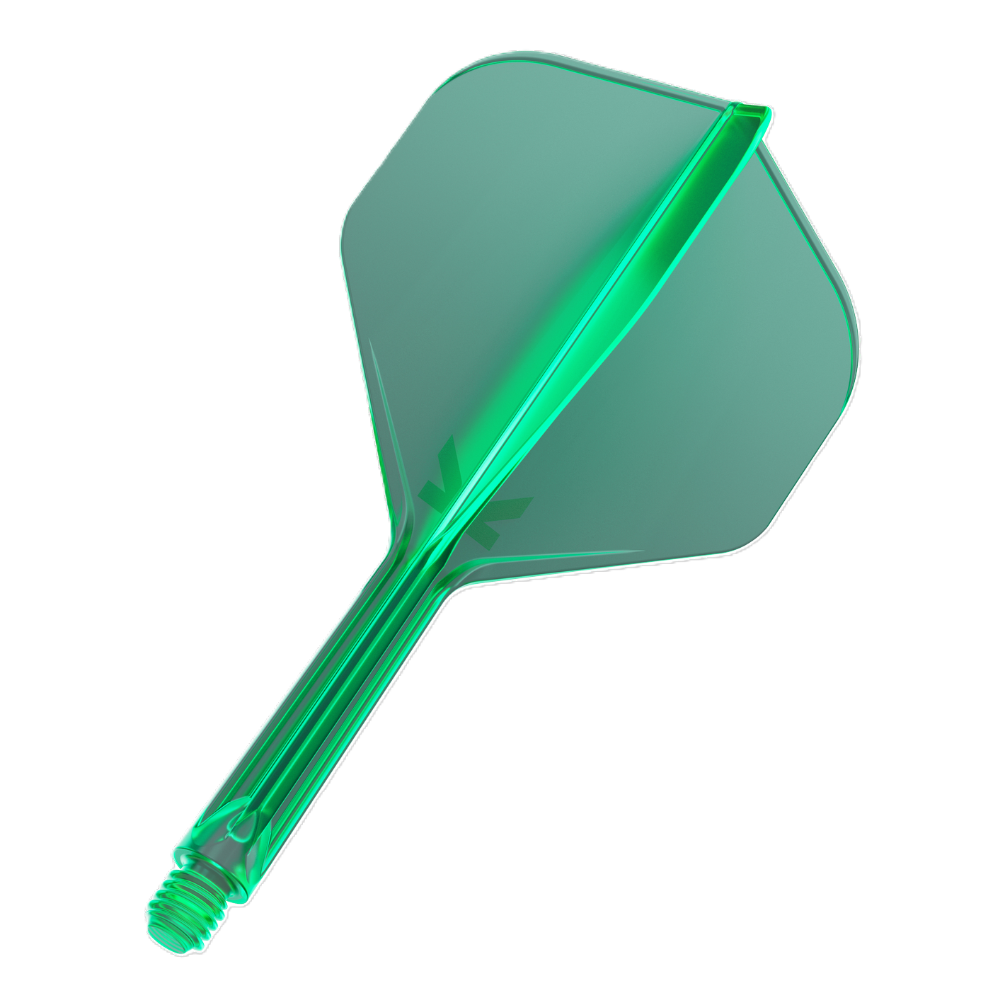 Target K-Flex Flights No2 - Grün