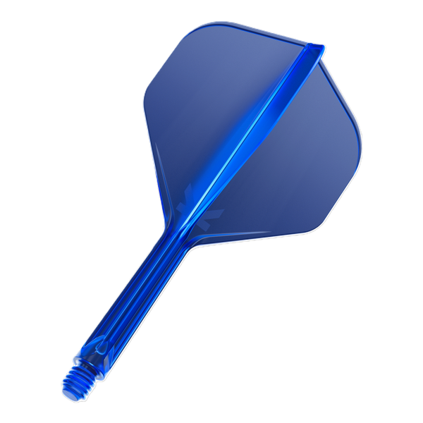 Target K-Flex Flights No2 - Blau