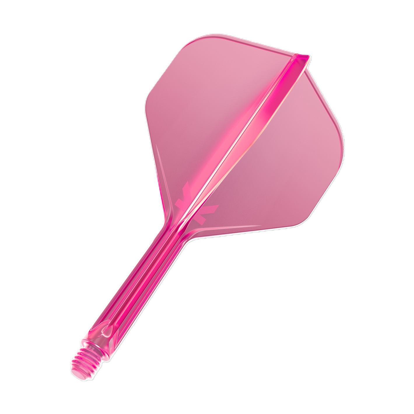 Target K-Flex Flights No2 - Pink