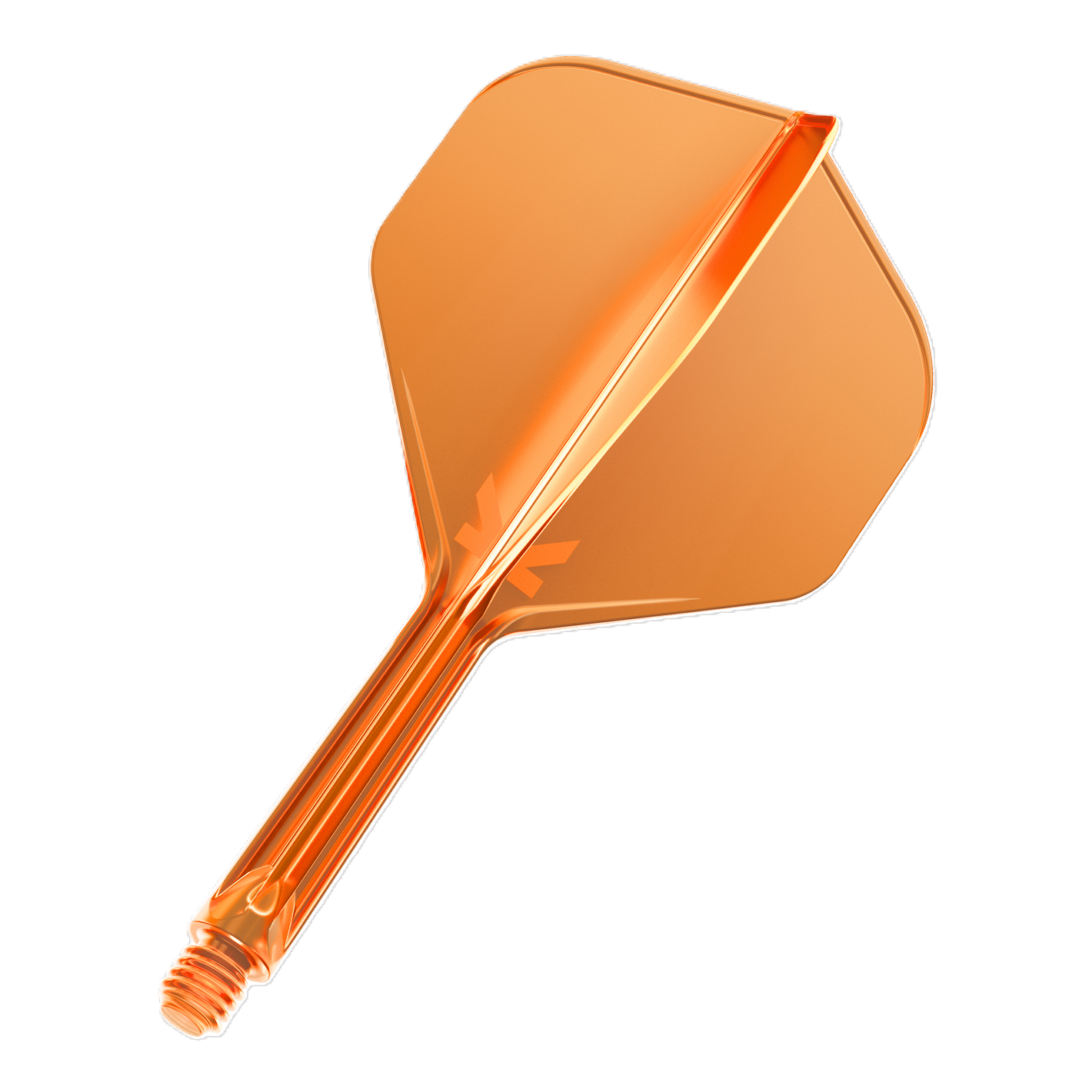 Target K-Flex Flights No2 - Orange