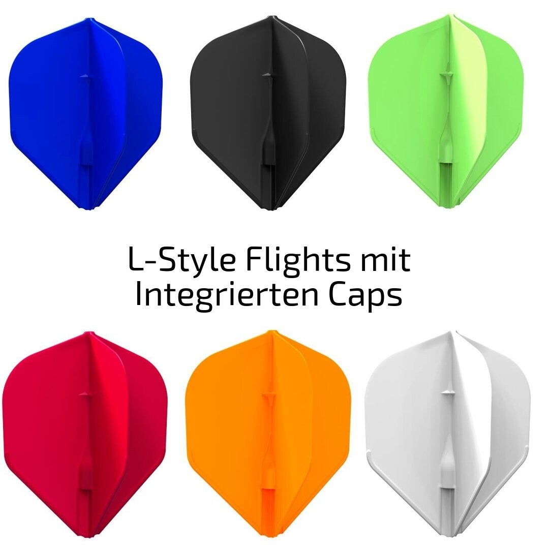 L-Style Champagne L1 EZ Standard Flights