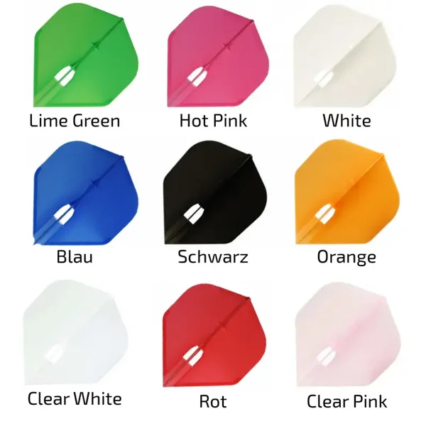 L-Style Champagne L1 PRO Flights