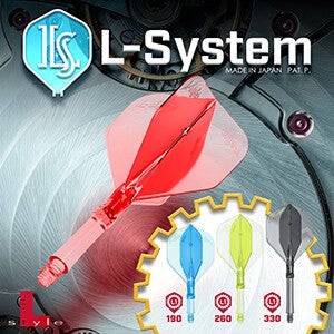 L-Style L-Sytem Flights