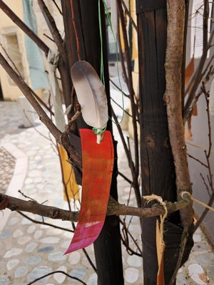 L'arbre à voeux