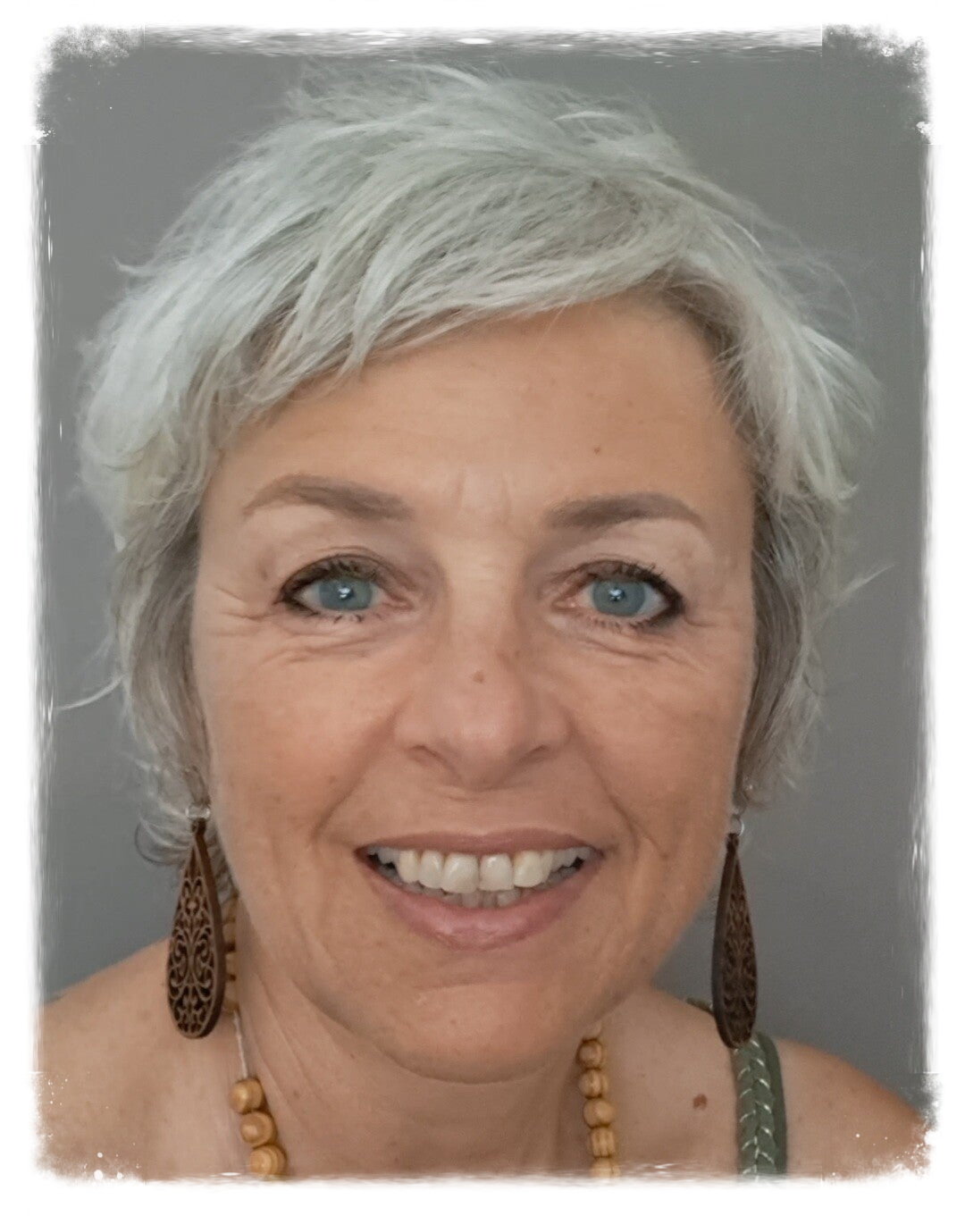 Elka blanche