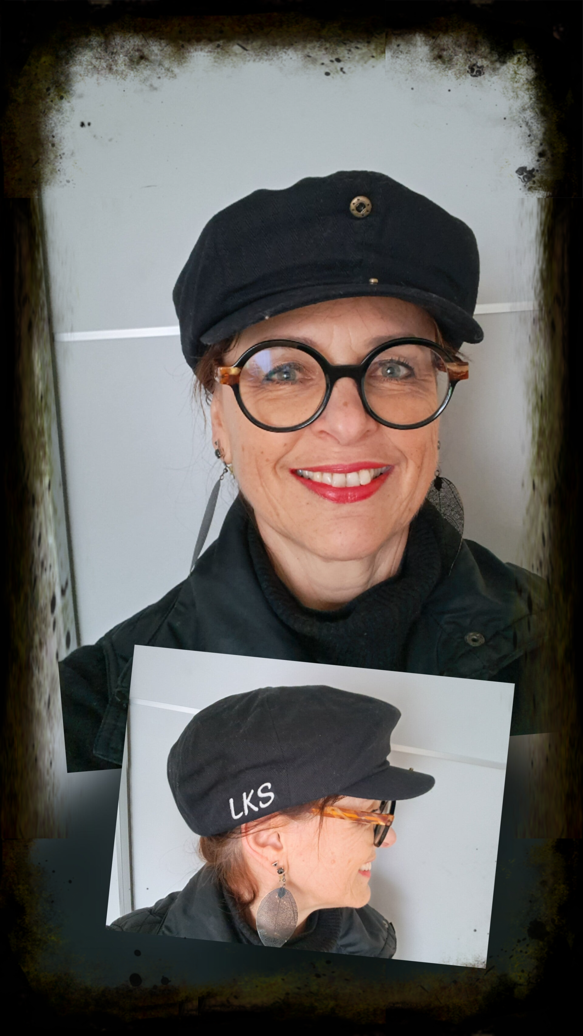 Transiition vers ma nouvelle mue