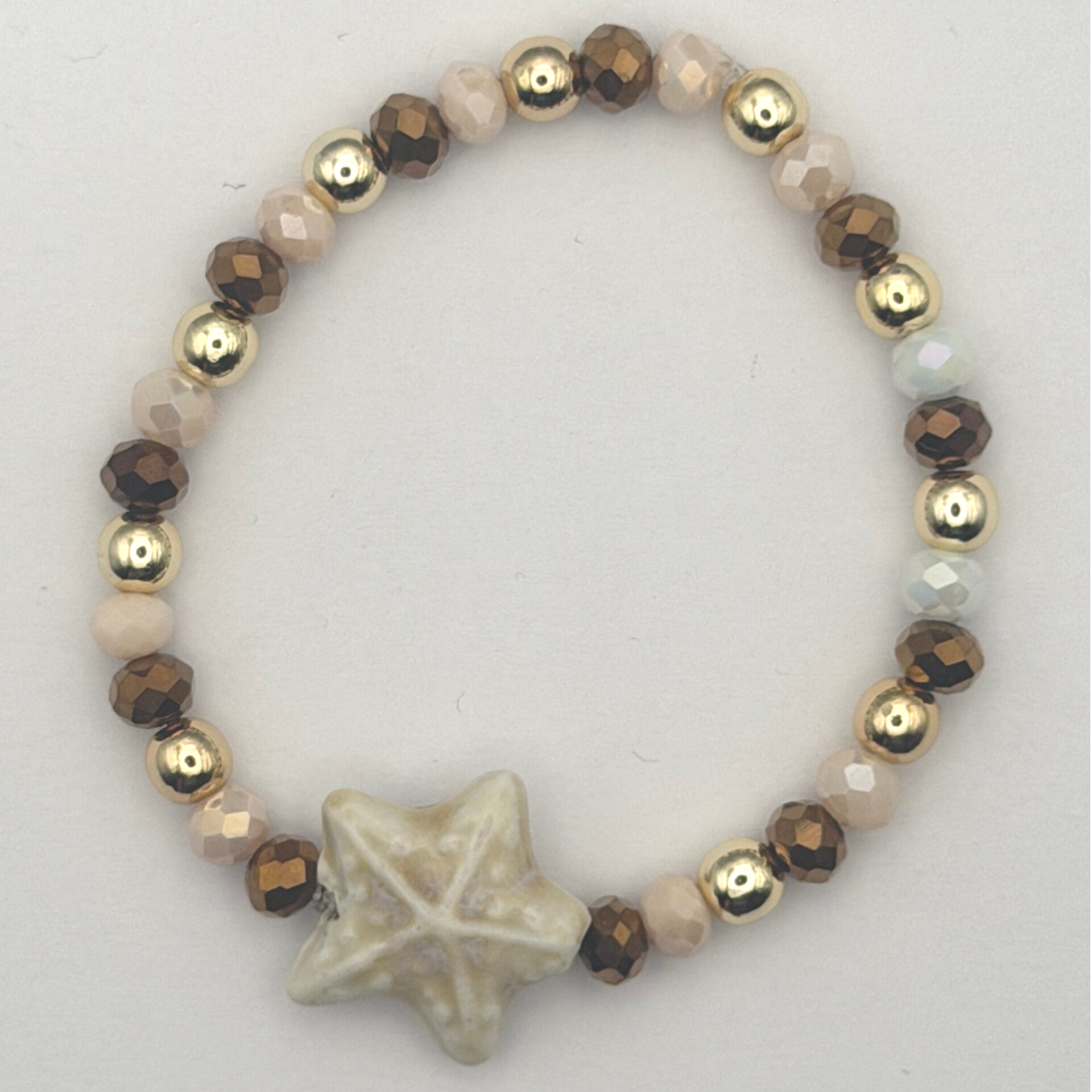 Starlight Mocha