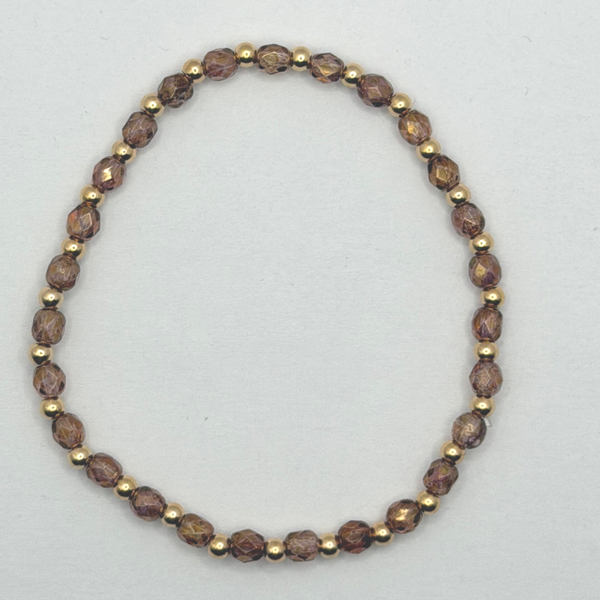 Premium Dark Topaz