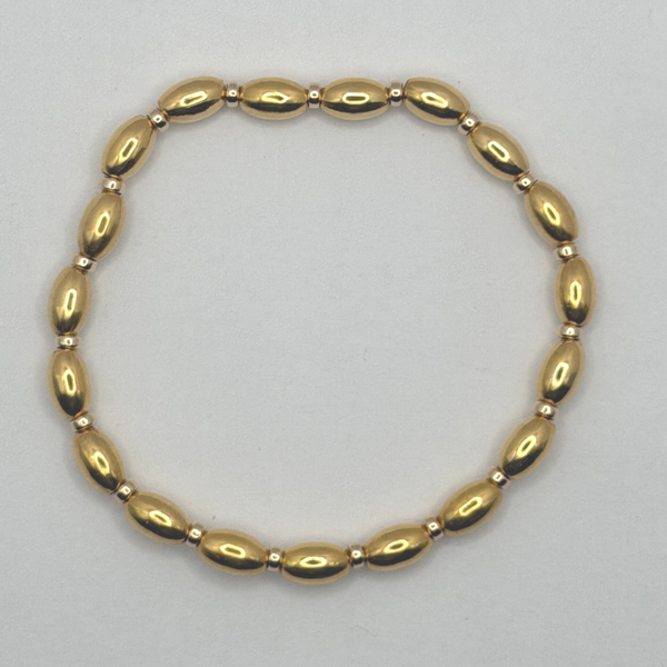 Premium Olive Elegance