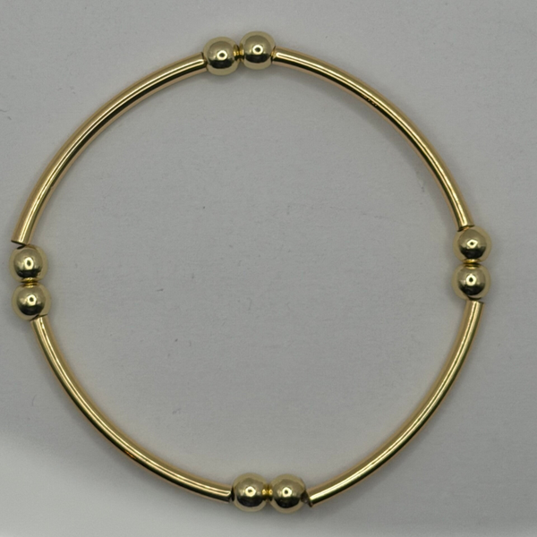 Golden Bangle