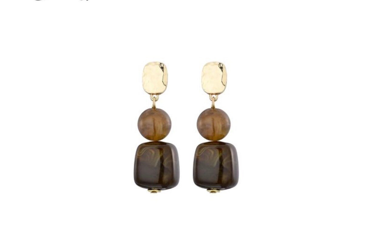 Cocoa chic