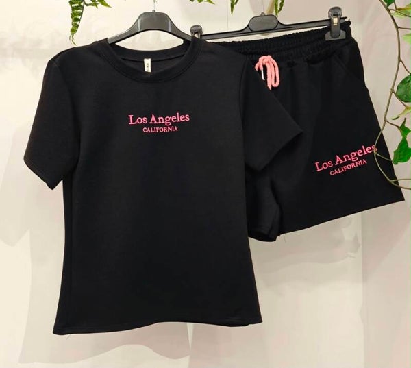 La set