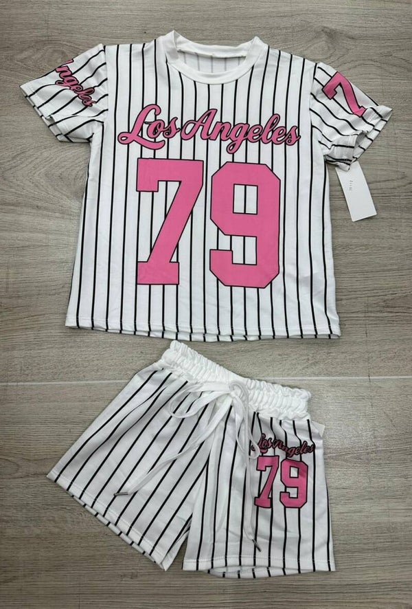 Meisjes set (preorder!)