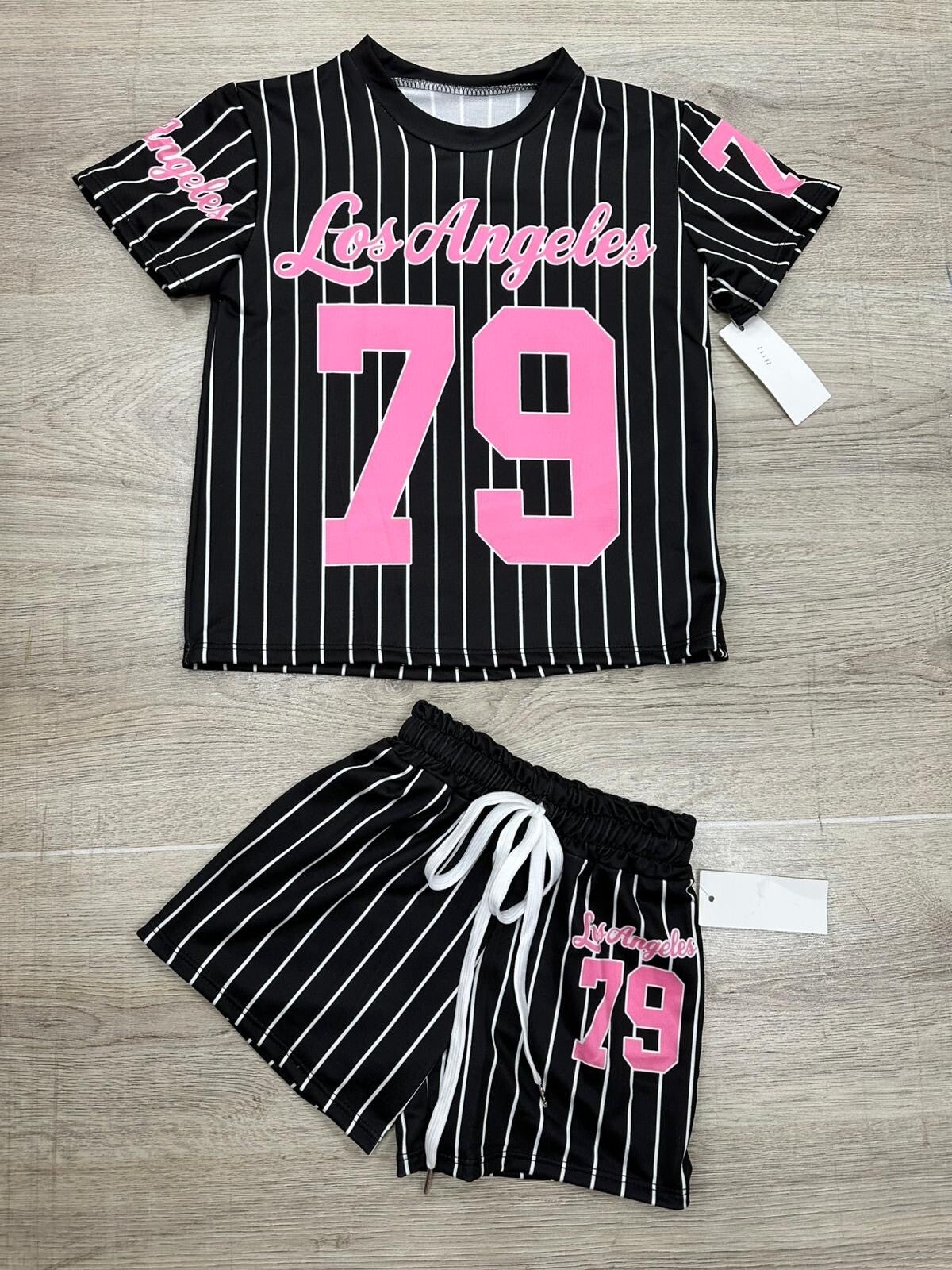 Meisjes set (preorder!)