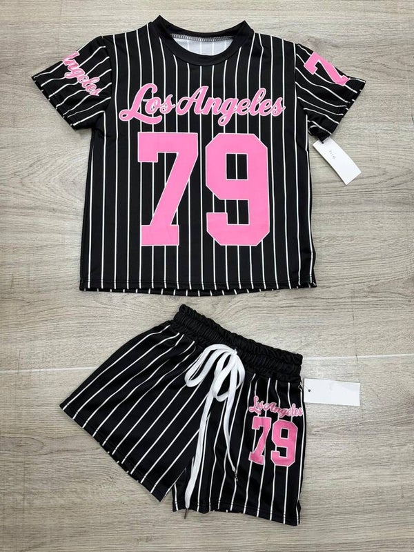 Meisjes set (preorder!)