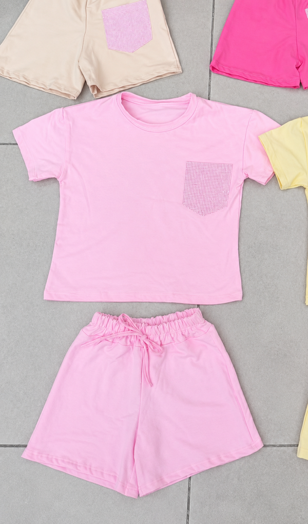 Meisjes set