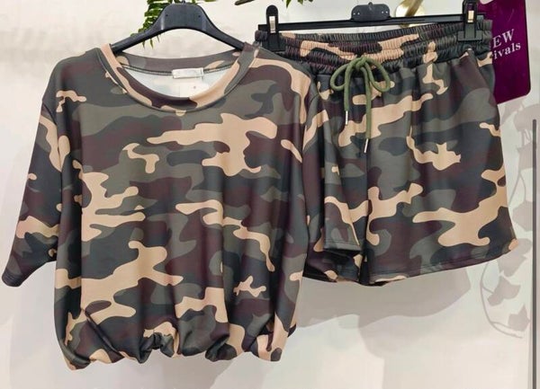 Army set