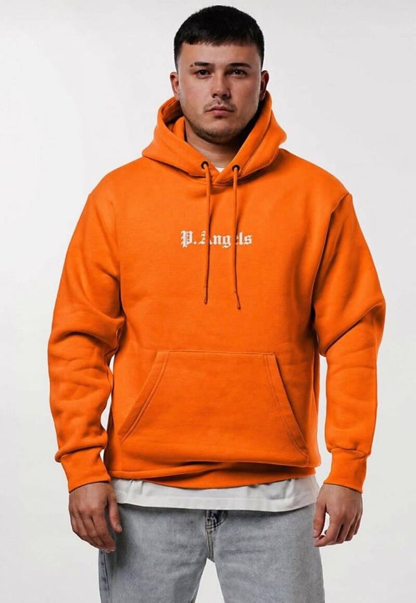 Heren hoodie