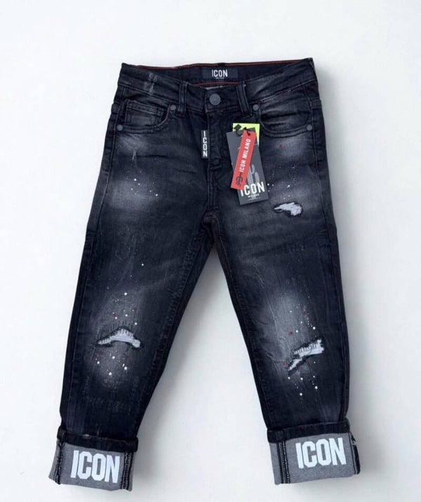 ICON jongens broek